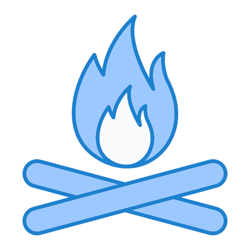Fire Symbol