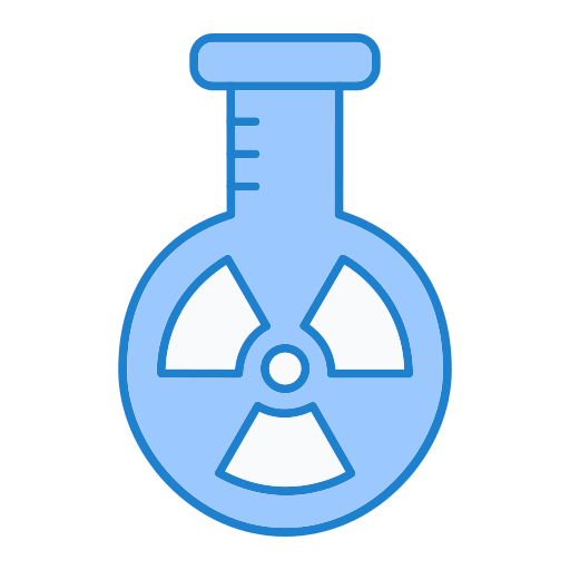 Nuclear Symbol