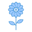 Flower іконка 64x64