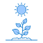 Photosynthesis icône 64x64