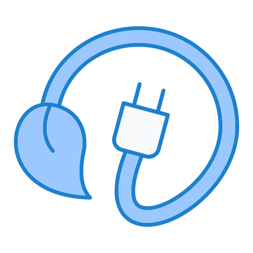 Plug icon