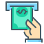 Cash icon 64x64