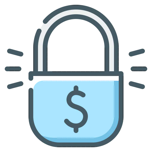 Lock icon