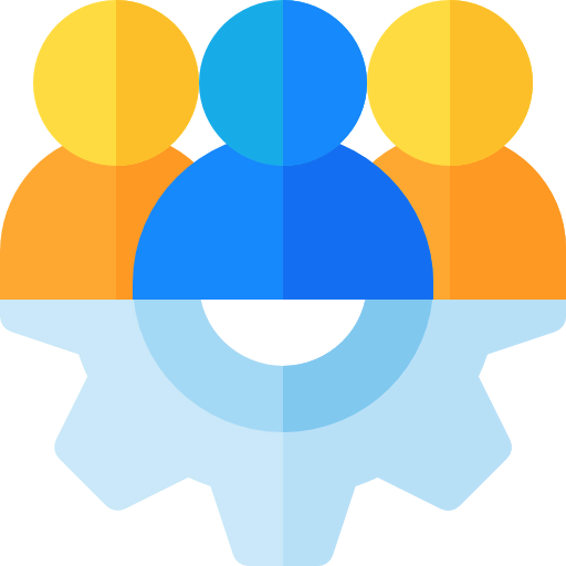 Settings icon