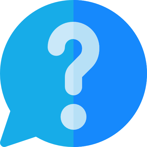Question icon