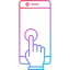 Tap 图标 64x64