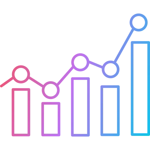 Statistics icon