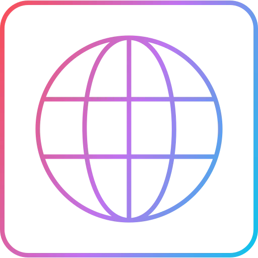 Internet icon