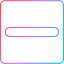 Minimize 图标 64x64