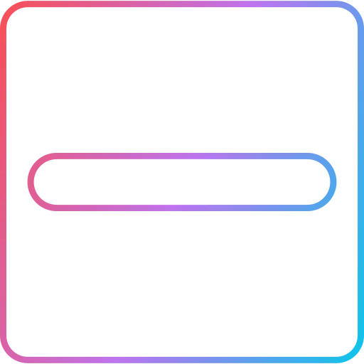 Minimize icon