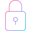 Lock icône 64x64