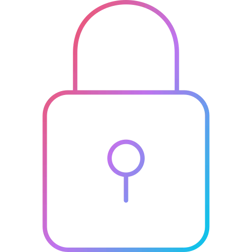 Lock icon