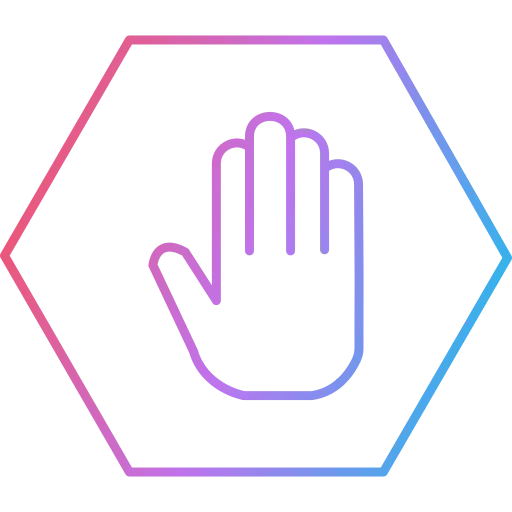 Stop icon