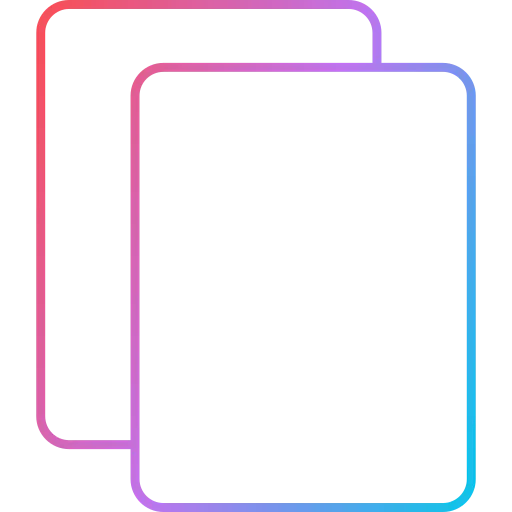 Copy icon