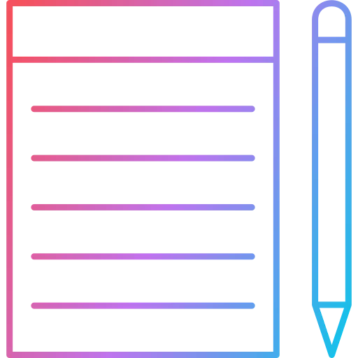Note icon