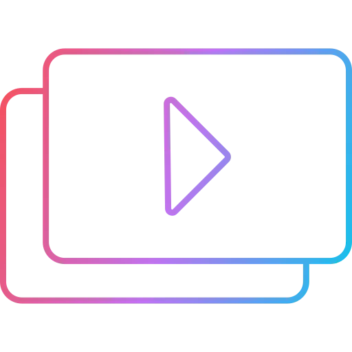 Playlist icon