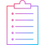 List іконка 64x64