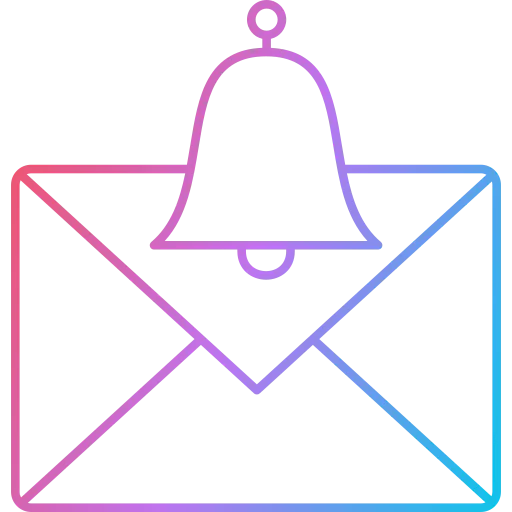 Notification icon