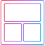 Layout icône 64x64