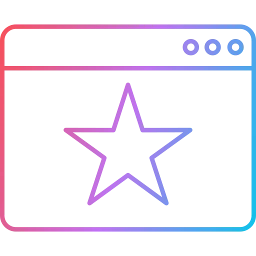 Favourite icon