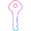 Key icône 64x64