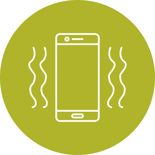 Vibration icon