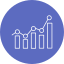 Statistics Symbol 64x64