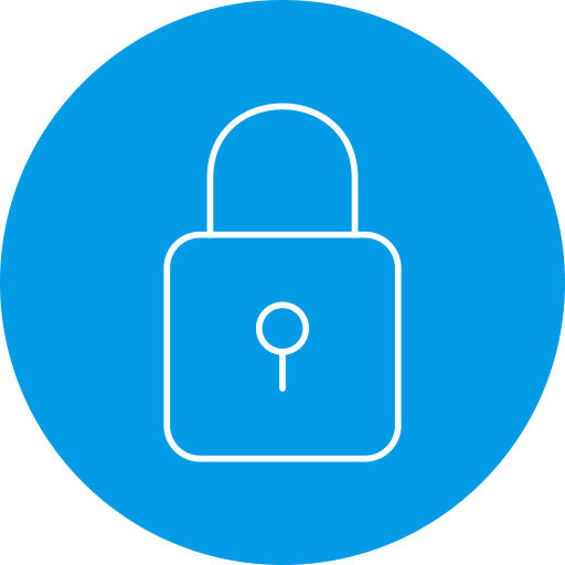 Lock icon