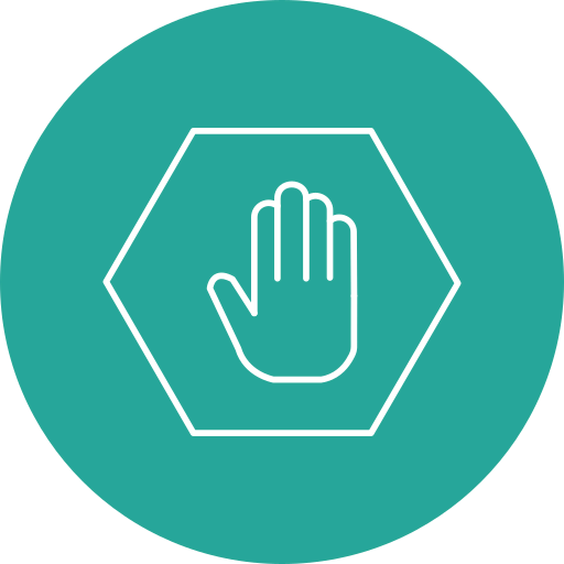 Stop icon