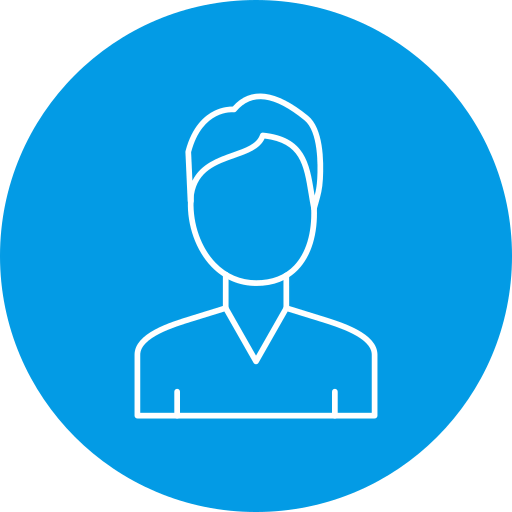 Profile icon