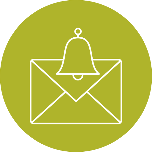 Notification icon