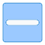 Minimize 图标 64x64