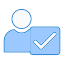 Verified user 图标 64x64