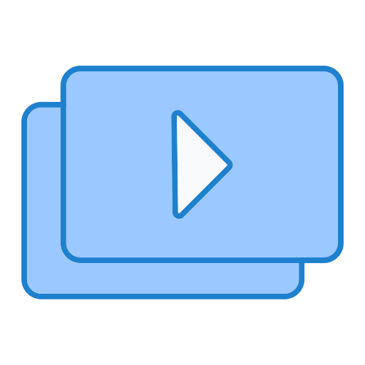 Playlist icon