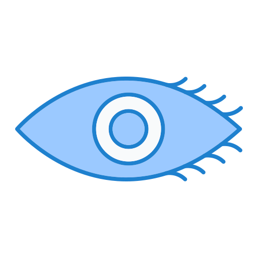 Vision icon