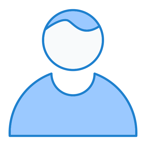 User icon