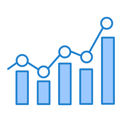 Statistics icon