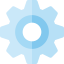 Setting icon 64x64