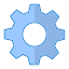 Gear 상 64x64