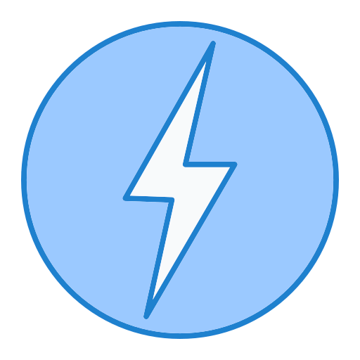 Power icon