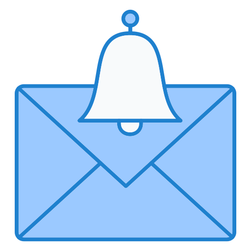 Notification icon