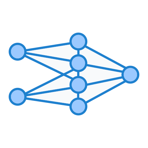 Network ícono