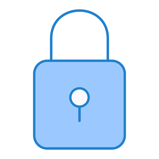 Lock icon