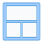 Layout icône 64x64