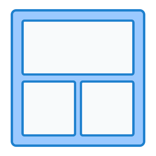 Layout icon
