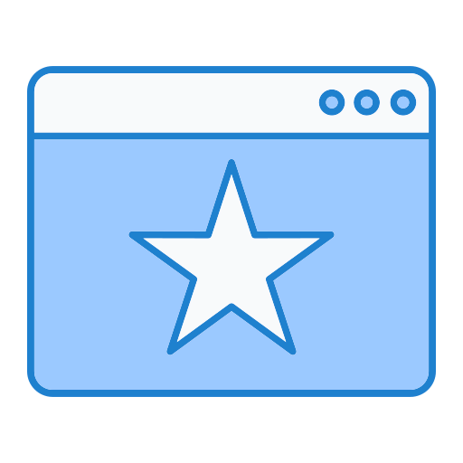 Favourite icon