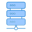 Data storage icon 64x64