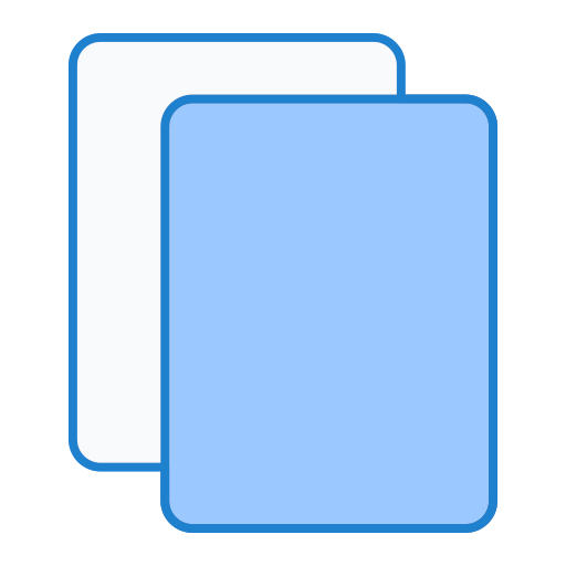Copy icon