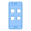 Apps Symbol 64x64