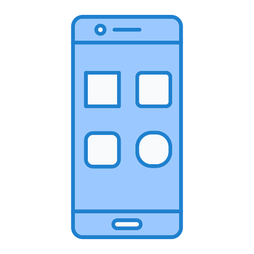 Apps icon